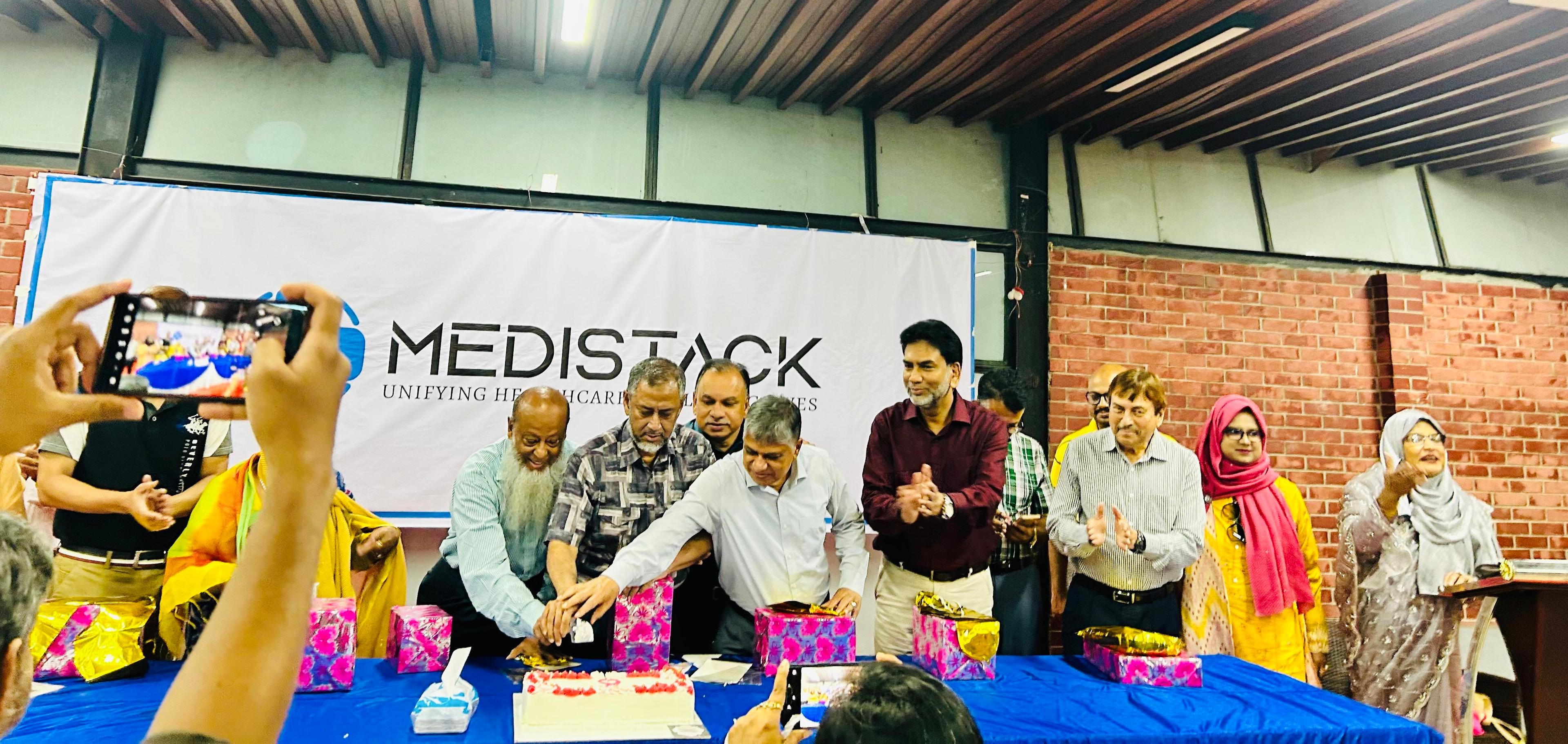 Product Launch Ceremony 1