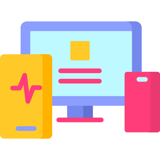 Works on all devices