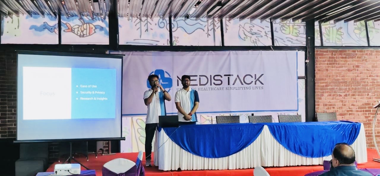 Product Launch Ceremony 2